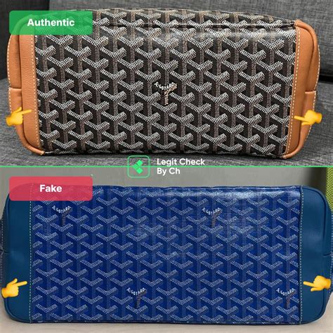 buy fake goyard online